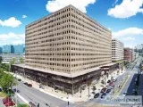 Large 2880 sqft office space penthouse on Chabanel Ahuntsic