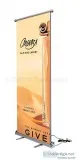 Exclusive Offer Rectangular Banner Stand  Promote your Brands In