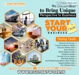 Start your own business