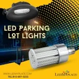 ARE YOU LOOKING FOR EASY-TO-INSTALL OUTDOOR LIGHTS