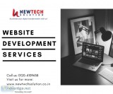 Web development
