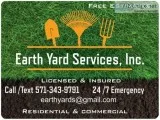 Earth Yard ServicesInc.