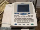BURDICK Atria 6100 EKG