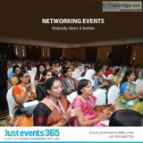 Event Management Company in Bangalore - Just Events 365