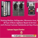 Refrigerator Repair Service Center in BHEL Hyderabad