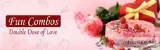 Online cake flower delivery  Cake Plaza