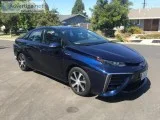 2016 TOYOTA MIRAI BLUE WE FINANCE EVERYONE