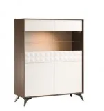 Zenith Low Display Sideboard Home Furniture For Sale  ChicParadi