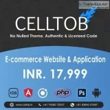 Celltob web development&nbspcom pany&nbspin Delhi