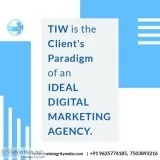 Digital marketing agency in Ghaziabad
