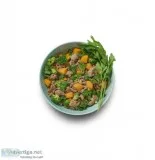 Dog food supplements canada