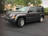 2016 Jeep Patriot (Stick Shift) for Sale