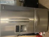 Frigidaire Gallery 27.8 Cu. Ft. French Door Refrigerator - 1100