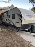 2018 Forest River Wildwood T27RBK For Sale In Colorado Springs C