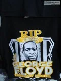 Black Lives Matter T-shirts