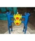 Duplex Basket Strainer Filter Manufacturers