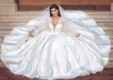 Choose Modest Wedding Dresses with Quality Fabric