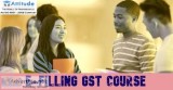 E-Filling GST Course Training in Uttam Nagar