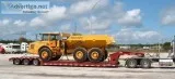 Heavy Haul Trucking Company