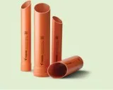 Foam Core pipes and Fittings - Trubore Pipe