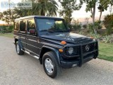 23155 1998 Mercedes-Benz Gelandewagen G320