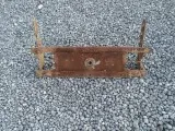 SUPERDUTY FACTORY OEM TURNOVER GOOSENECK BALL TOWING