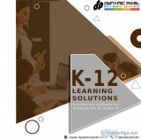 Best K-12 learning course Solutions