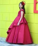 Best quality designer girls clothes