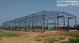 PEB Manufacturing in Goa  Faith PEB