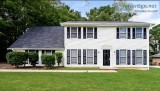 8260 Creekridge Cir Riverdale GA 30296