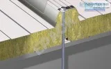 Leading Sandwich Panel Manufacturer in India - EPACK