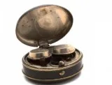 Inkwell Antique 140 years