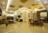 Highly Recommended Interior Designers - Renjith Associates