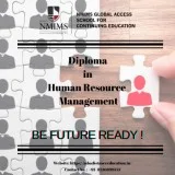 Diploma in HRM by NMIMS