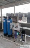Effluent Treatment Plant