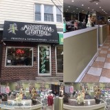 Addiction Tattoo and Piercing Shop for Sale.