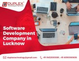 Get Best and Affordable Software Development Company In Lucknow