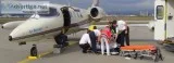 Get the world s fastest air ambulance services: call 9870001118