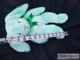 Beanie Baby Large Green
