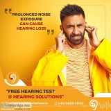Hearing Aids in Eluru  Ear Clinic in Eluru  Hearing Clinic in El
