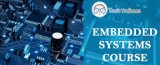 Embedded system course in chennai