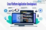 Cross platform app development