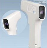 Buy aet r1b1 non contact infrared thermometer online