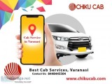 Car Rental in Varanasi with the driver at the lowest fare