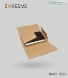 Get These Amazing Designs Book Box Packaging