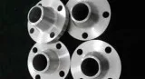 Stainless Steel 321 Flanges