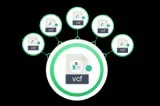 Merge VCF Tool