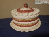 Cake Keeper Large 28