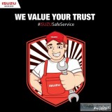 Isuzu Showroom in Madhapur