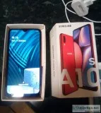Samsung a10 s
